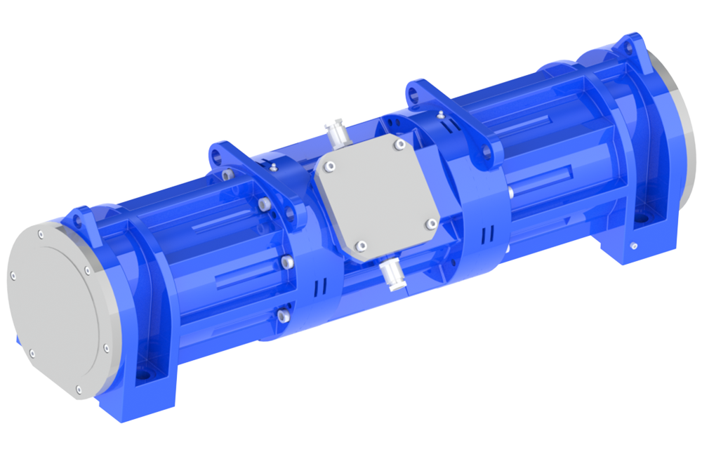 Screeen Vibration Motor