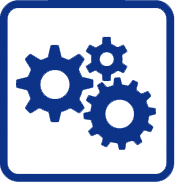 Adjustable Vibrational Forces