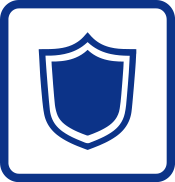 High Level of Protection