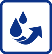 Waterproof and Dustproof